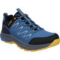 Hi-Tec Wanderschuh "STEALTH LOW WP" wasserdicht von Hi-Tec