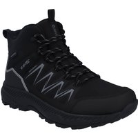Hi-Tec Wanderschuh "STEALTH MID WP" wasserdicht Hi-Tec Wanderschuh "STEALTH MID WP" wasserdicht von Hi-Tec