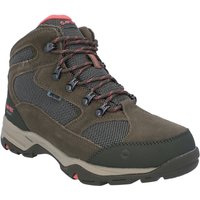 Hi-Tec Wanderschuh "Storm WP W", wasserdicht Hi-Tec Wanderschuh "Storm WP W", wasserdicht von Hi-Tec