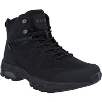 Hi-Tec Winterboots "Jackdaw WP Insulated", Snowboots, Winterstiefel, Winterschuhe, mit 200g Thinsulate Isolierung von Hi-Tec