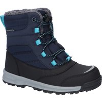 Hi-Tec Winterboots "Leo WP JR", Snowboots, Winterstiefel, Winterschuhe, warm gefüttert von Hi-Tec