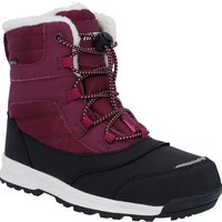 Hi-Tec Winterboots "Leo WP JRG", Snowboots, Winterstiefel, Winterschuhe, warm gefüttert von Hi-Tec