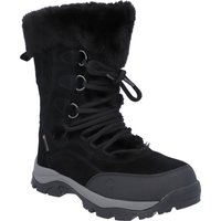 Hi-Tec Winterstiefel "Moritz WP 200", Snowboots, Winterboots, Winterschuhe, mit 200g Thinsulate Isolierung von Hi-Tec