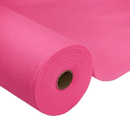 Tischdeckenrolle,Pfirsichrot,0.3 × 25m,1 Rolle Tischdecke,Einweg Vlies Stoffähnlich,ideal für Jede Party,Hochzeit,Geburtstagsfeier,Gastronomie,Größe und Farbe nach Wahl Tischdeckenrolle,Pfirsichrot,0.3 × 25m,1 Rolle Tischdecke,Einweg Vlies Stoffähnlich,ideal für Jede Party,Hochzeit,Geburtstagsfeier,Gastronomie,Größe und Farbe nach Wahl von HiBeauty PRO