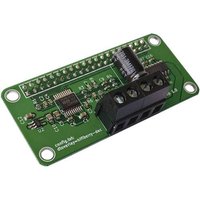 HiFiBerry Mini AMP HiFi-Berry Soundkarte Passend für (Entwicklungskits): Raspberry Pi Zero von HiFiBerry