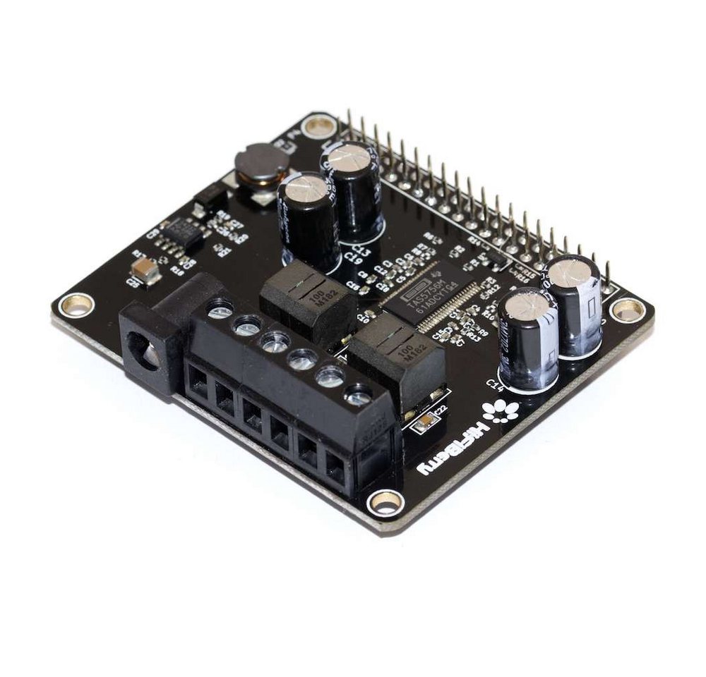 HiFiBerry Audio-Board HiFiBerry Amp2 von HiFiBerry