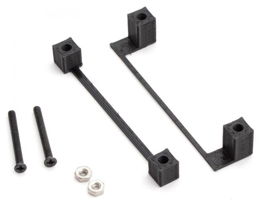 HiFiBerry Audio-Board HiFiBerry Montageset DSP Add-on V2 Gehäuse, geeignet für DAC oder HiFiBerry Audio-Board HiFiBerry Montageset DSP Add-on V2 Gehäuse, geeignet für DAC oder von HiFiBerry