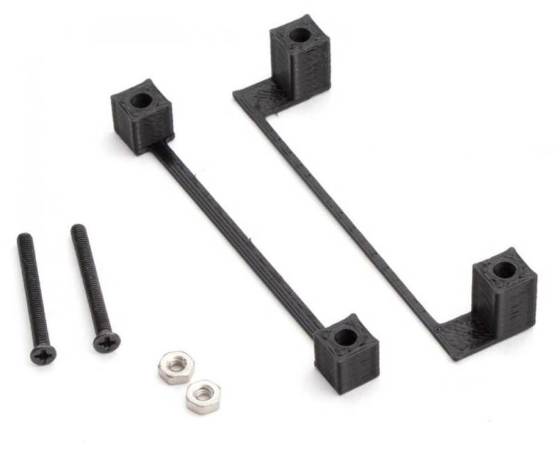 HiFiBerry Audio-Board HiFiBerry Montageset DSP Add-on V2 Gehäuse, geeignet für DAC oder HiFiBerry Audio-Board HiFiBerry Montageset DSP Add-on V2 Gehäuse, geeignet für DAC oder von HiFiBerry