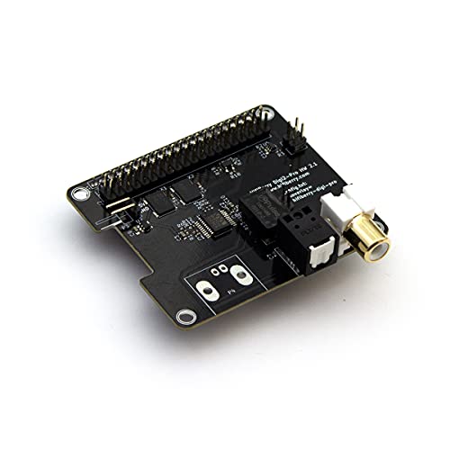 HiFiBerry Digi2 Pro von HiFiBerry