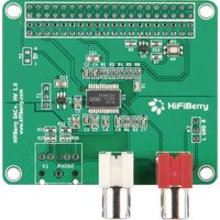 HiFiBerry RB-Hifiberry2 Raspberry Pi® B+ Erweiterungs-Platine von HiFiBerry