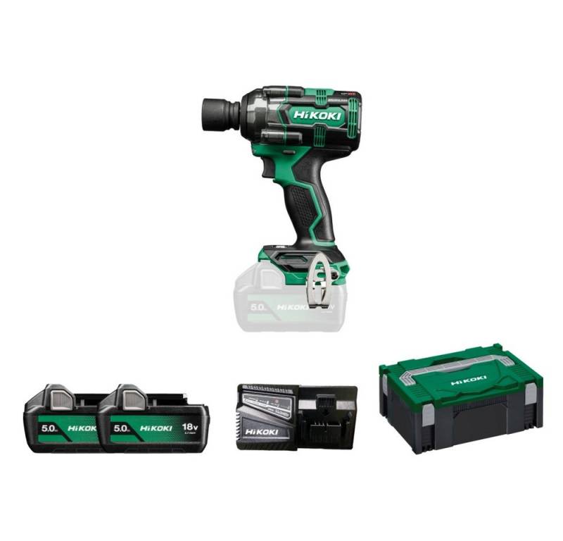 HiKOKI Akku-Schrauber HiKOKI Akku-Schrauber von HiKOKI