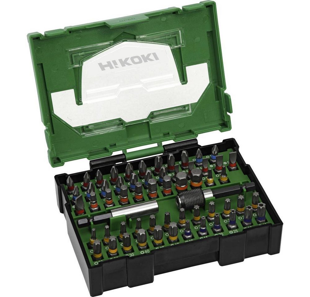 HiKOKI Bit-Set HiKOKI Bit-Set von HiKOKI