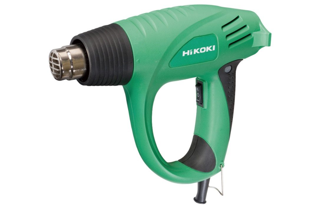 HiKOKI Heißluftgebläse RH600T von HiKOKI