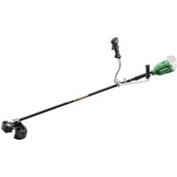 Hikoki Akku-Freischneider 36V - bike handle CG36DB (Basic) von HiKOKI