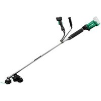 Hikoki Akku-Freischneider - bike handle CG36DC (Basic) von HiKOKI