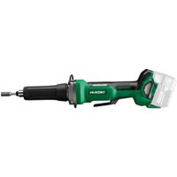 Hikoki Akku-Geradschleifer 18V mit Paddle Schalter GP18DB (Basic) (Transportkoffer) von HiKOKI