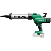 Hikoki Akku-Kartuschenpistole 18V (400 ml) AC18DA (Basic) von HiKOKI
