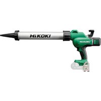 Hikoki Akku-Kartuschenpistole 18V (600 ml) AC18DA (Basic) von HiKOKI