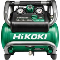 Hikoki Akku-Kompressor EC36DA (Basic) von HiKOKI