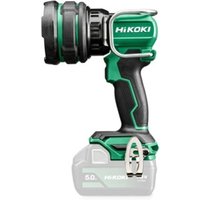 Hikoki Akku-LED Lampe 18V UB18DH (Basic) von HiKOKI