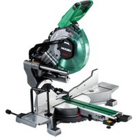 Hikoki Akku-Paneelsäge 36V C3610DRA (Basic) von HiKOKI