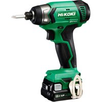 Hikoki Akku-Schlagschrauber 12V WH12DA (2,5) von HiKOKI