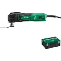 HiKOKI Multitool CV350V2 (HSC II) von HiKOKI