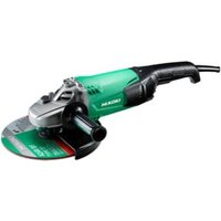 Hikoki Winkelschleifer 230 mm G23SWU2 von HiKOKI