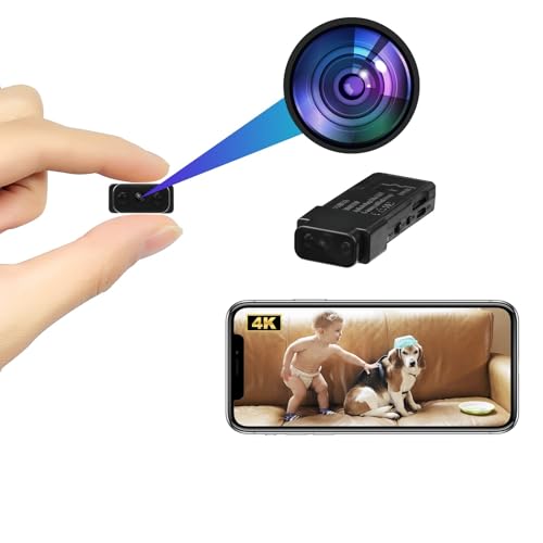 HiKam WLAN Kamera mit 2K UHD Video HiKam WLAN Kamera mit 2K UHD Video von HiKam