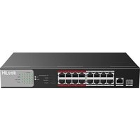 HiLook NS-0318P-135 Netzwerk Switch PoE-Funktion HiLook NS-0318P-135 Netzwerk Switch PoE-Funktion von HiLook