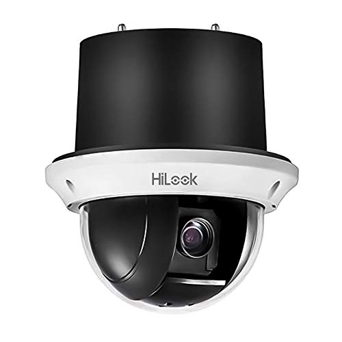 HiLook PTZ-N4215-DE3 2 MP Full HD PoE PTZ Netzwerk Dome Überwachungskamera für den Innenbereich von HiLook