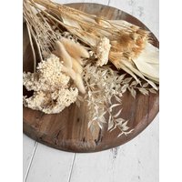 Diy Set Creme Basteln Selber Machen Weihnachtsdeko Geschenk von HiRosieFlowerArt