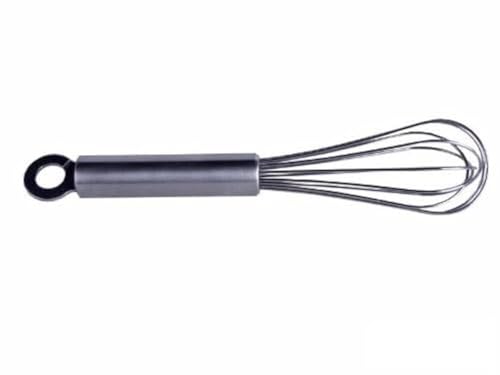 Schneebesen Edelstahl 15cm von HiT
