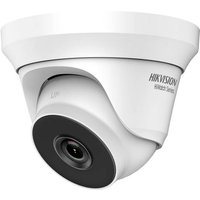 HiWatch 300615464 HWT-T250-M(2.8mm) AHD, HD-CVI, HD-TVI, Analog-Überwachungskamera 2560 x 1944 Pixel von HiWatch