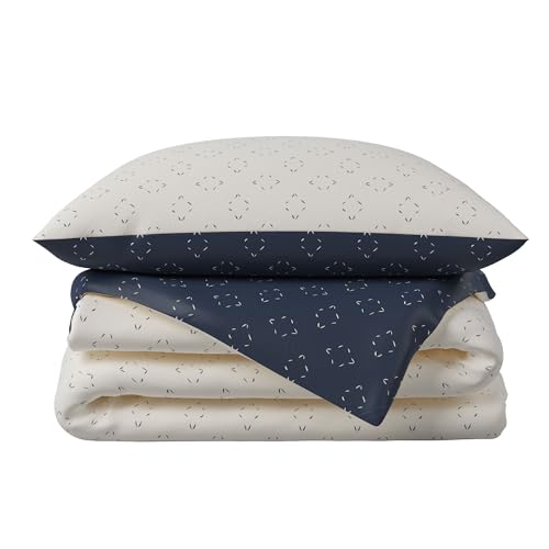 Hibboux 100x135 Hygge Baby Duvet Cover Set von Hibboux