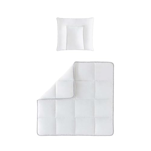 Hibboux Pure Hygiene Kids Bedding Set Hibboux Pure Hygiene Kids Bedding Set von Hibboux