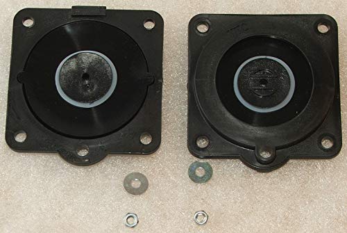 Membran Set für HP 20 von AquaForte