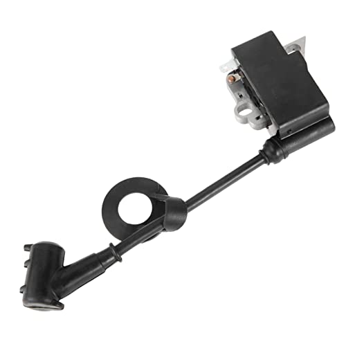 Hicello Zündspule kompatibel mit Stihl MS171 MS181 MS211 Kettensägen | Ersatz 1139 400 1307 | Kettensägen-Iginition-Modul passend für MS181C MS211C MS181C-BE MS211C-BE von Hicello