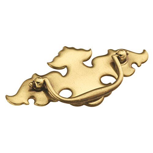 Hickory Hardware Manor House Schrank Bail Pull, P252-LP Hickory Hardware Manor House Schrank Bail Pull, P252-LP von Hickory Hardware
