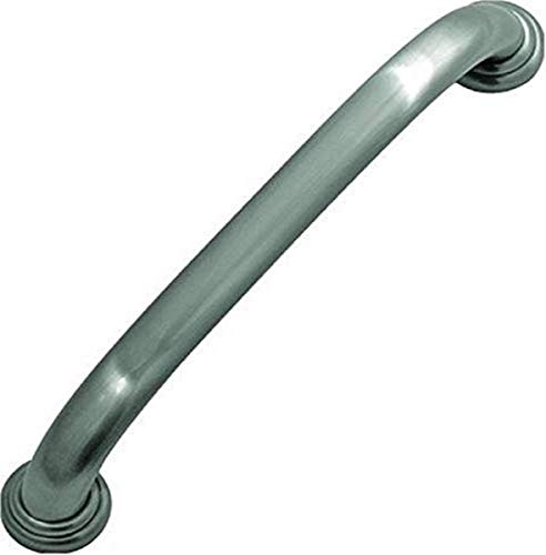 Hickory Hardware P2282-SN 128 mm Zephyr Zug, Nickel satiniert von Hickory Hardware