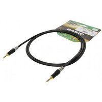 Sommer Cable HBA-3S-0300 Klinke Audio Anschlusskabel [1x Klinkenstecker 3.5mm - 1x Klinkenstecker 3. von Sommer Cable