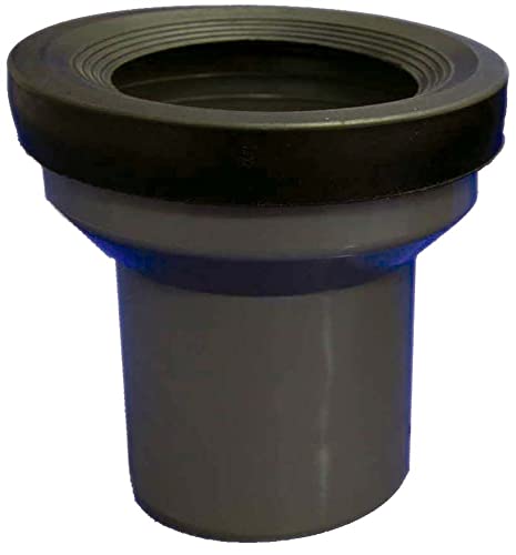 hidrotecnoagua Water Muffe PVC WC concentrico 110 Durchmesser 110 von Hidrotecnoagua