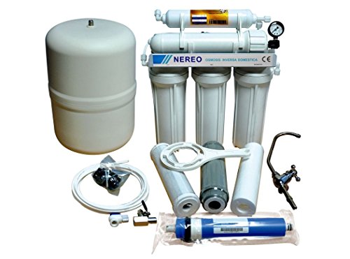 hidrowater. ro-0206 – 12 – umgekehrte Osmose 6 Stufen hidrowater Nereo ro-0206 – 12 hidrowater. ro-0206 – 12 – umgekehrte Osmose 6 Stufen hidrowater Nereo ro-0206 – 12 von Hidrowater.