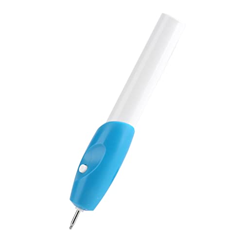 Gravur Stift Metall Mini Elektrische Gravur Maschine Handheld Carving Stift Glas Metall Kunststoff Holz Graveur Werkzeug Gravur Stift Metall Mini Elektrische Gravur Maschine Handheld Carving Stift Glas Metall Kunststoff Holz Graveur Werkzeug von Hidyliu