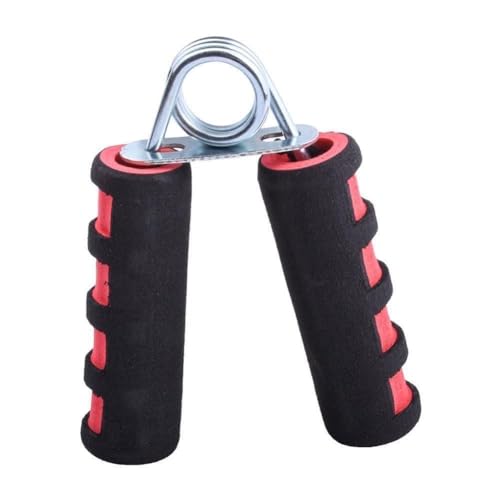 Hiessgozy Spring Hand Grip Finger Strength Sponge Finger Trainer Strengthener Expander Tools Carpal R7G3 Hand Trai Unterarm Exerciser Power von Hiessgozy