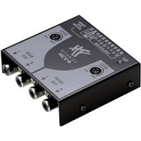 Hifonics HCV4 High-Low Converter von Hifonics