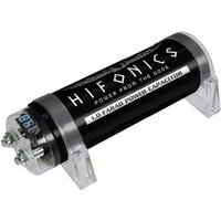 Hifonics HFC1000 PowerCap 1 F von Hifonics