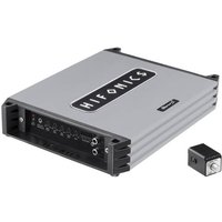 Hifonics MER1v2 1-Kanal Endstufe 750W Passend für (Auto-Marke): Universal von Hifonics