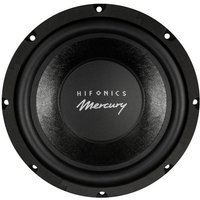 Hifonics MRW104 Auto-Subwoofer passiv 800W 4Ω von Hifonics