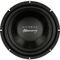 Hifonics MRW84 Auto-Subwoofer passiv 600 W 4 Ω von Hifonics